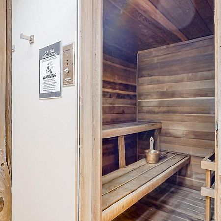 Simba Run Apartment Vail Bagian luar foto