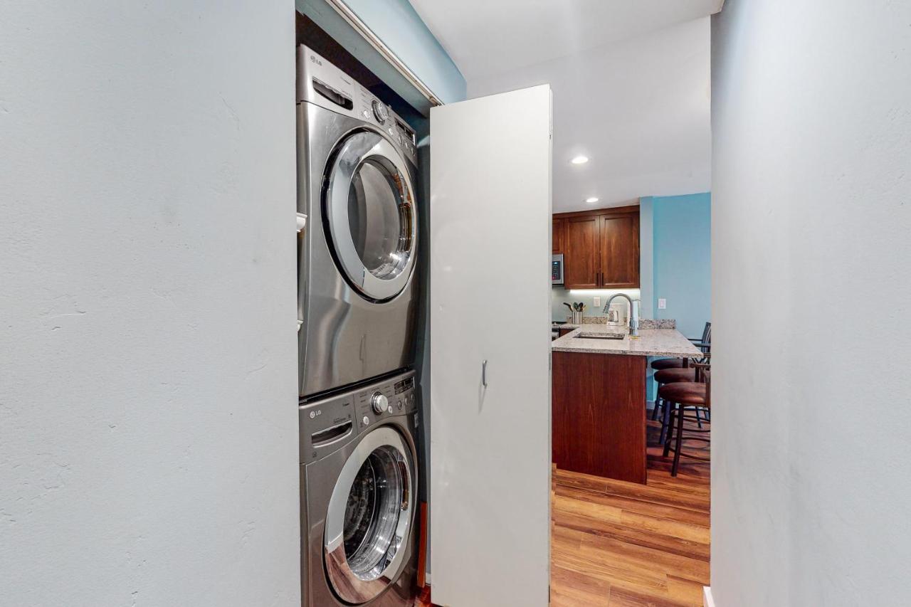Simba Run Apartment Vail Bagian luar foto