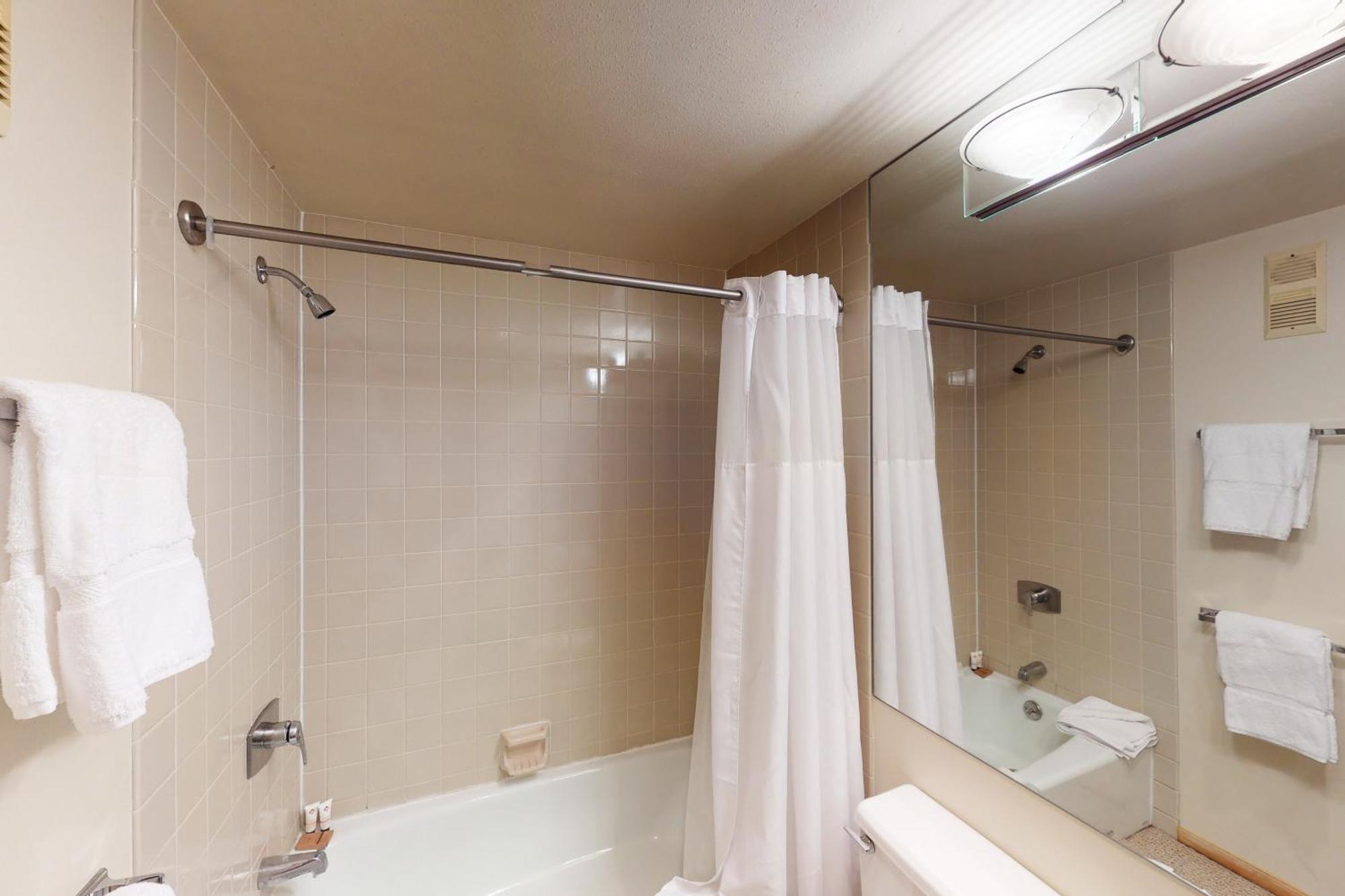 Simba Run Apartment Vail Ruang foto