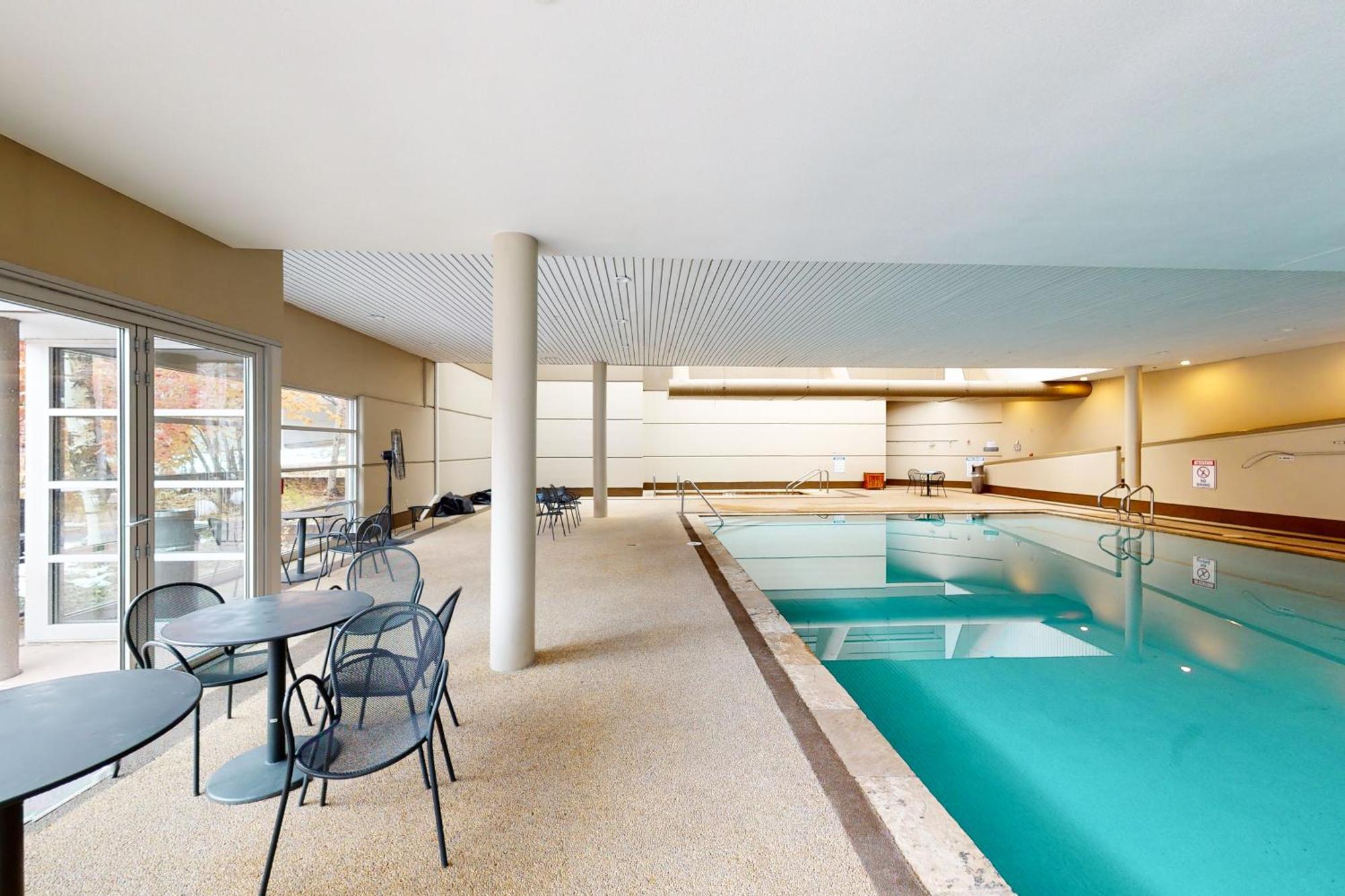 Simba Run Apartment Vail Ruang foto