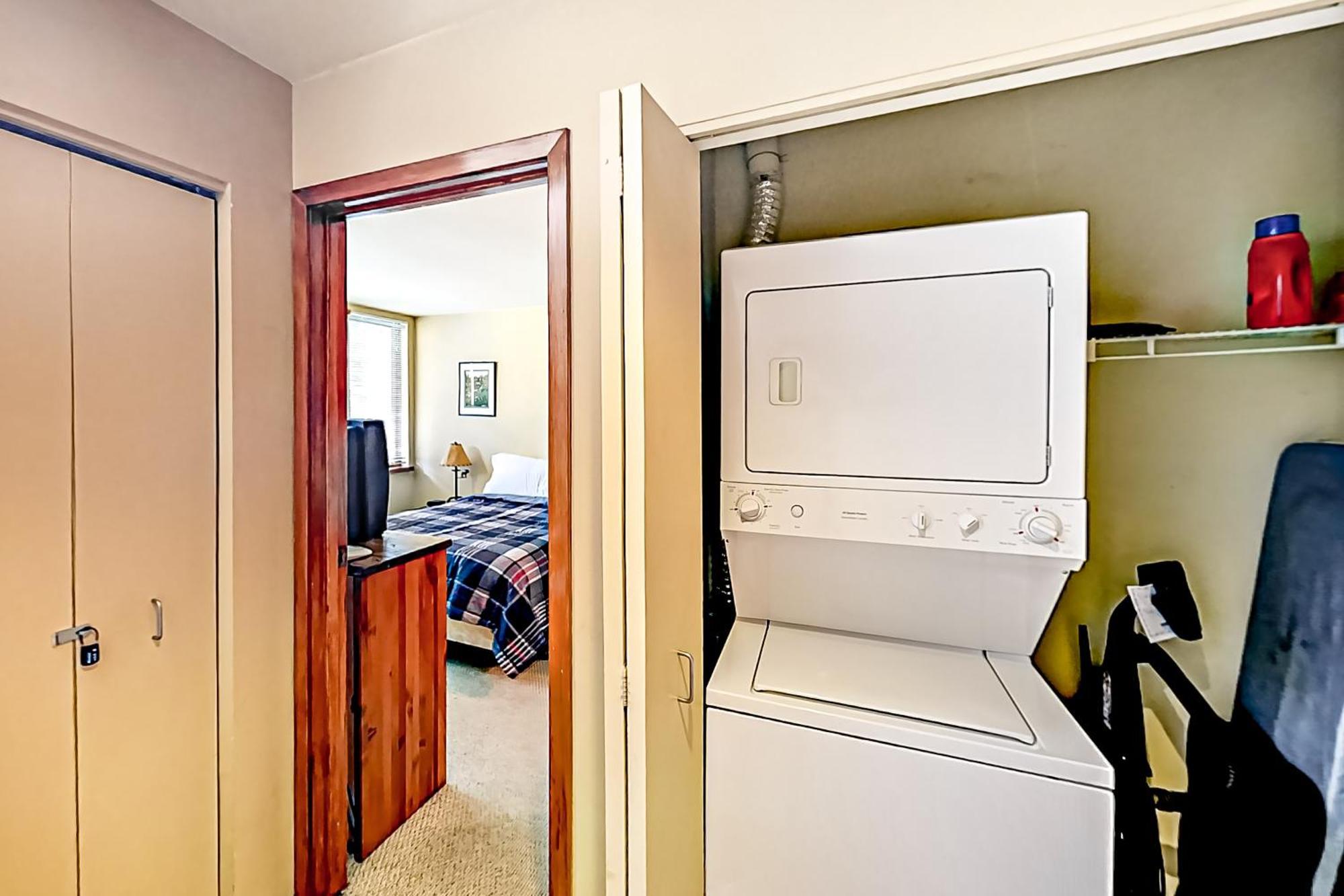 Simba Run Apartment Vail Ruang foto