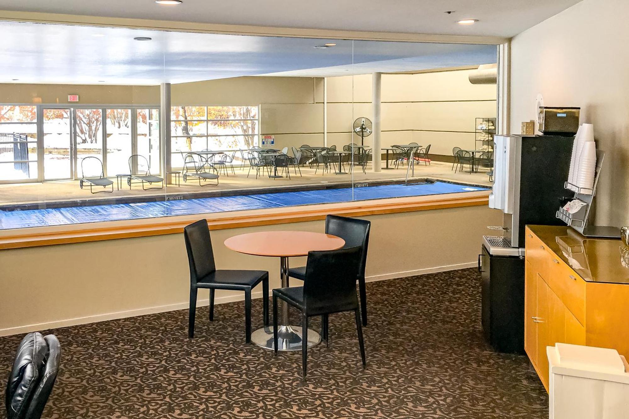 Simba Run Apartment Vail Ruang foto