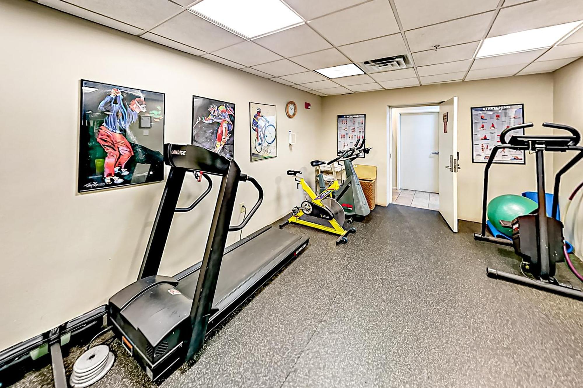 Simba Run Apartment Vail Ruang foto