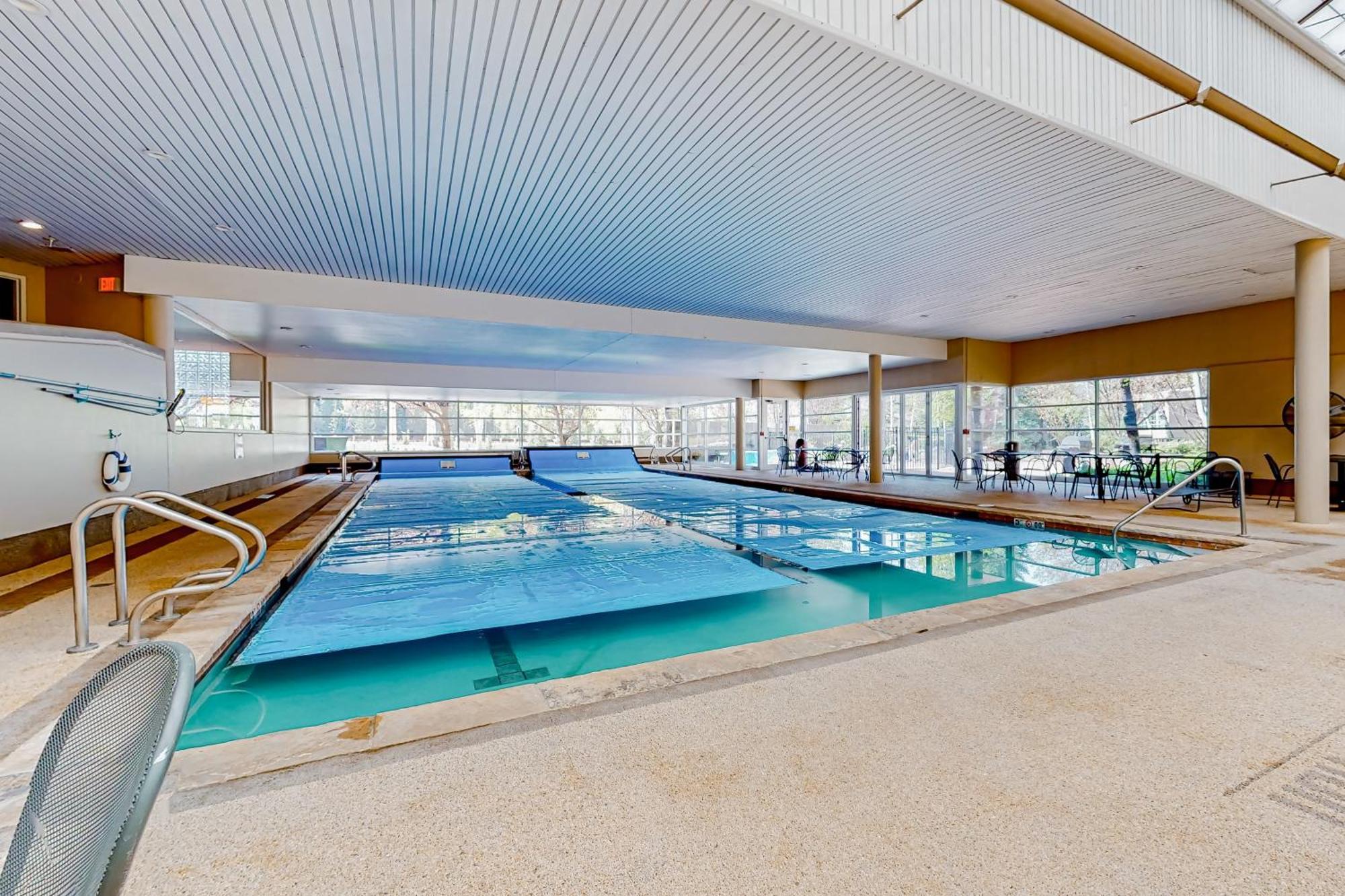 Simba Run Apartment Vail Ruang foto